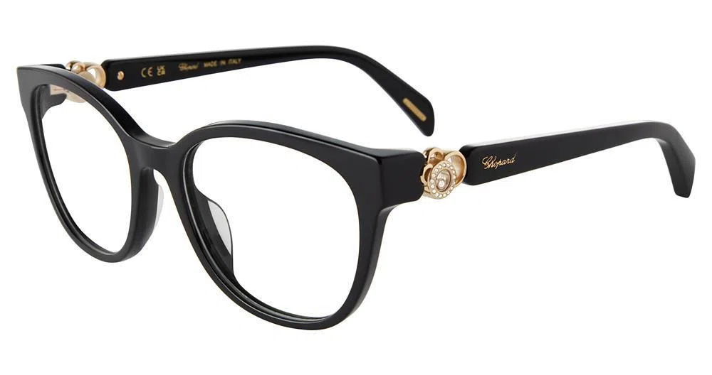 Chopard VCH356S Eyeglasses - view 2